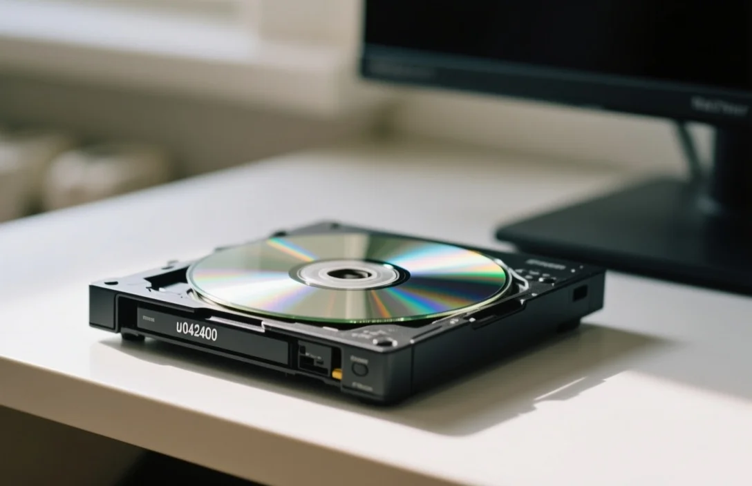 How To Replace A Faulty Cd Or Dvd Player - u042400