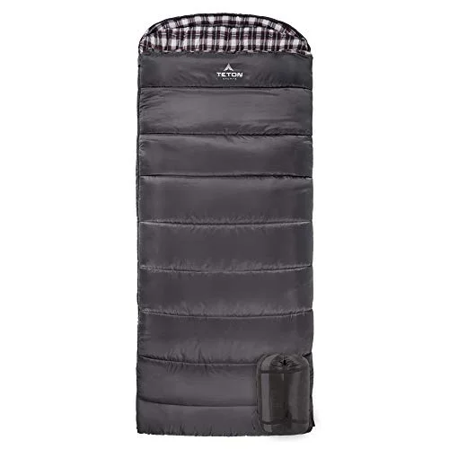 lightest zero degree sleeping bag