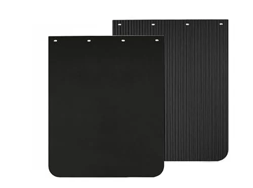 long mud flaps for trucks