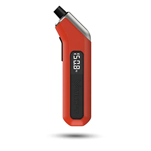 most reliable tire pressure gauge