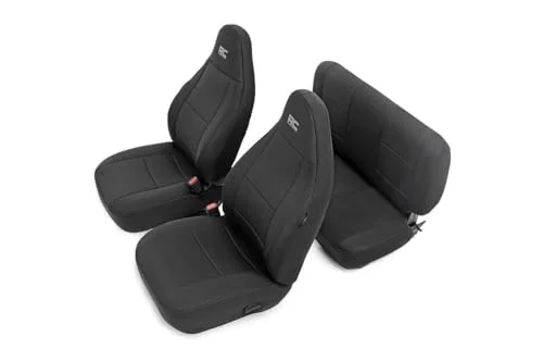 neoprene seat covers for jeep wrangler