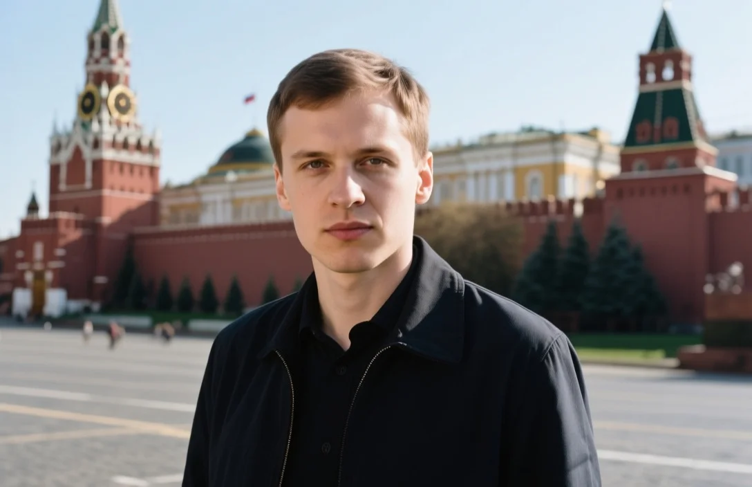 Other Notable Russian Brands - u0421