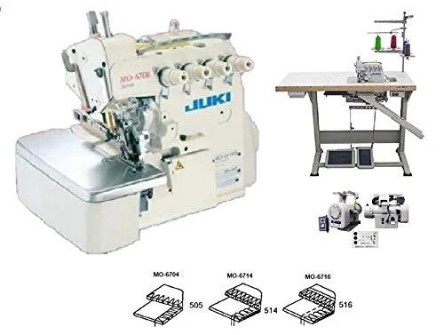 overlock sewing machine industrial