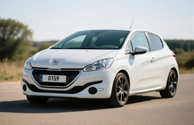 peugeot u0159