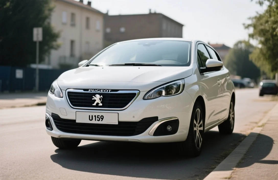 Peugeot U0159: Understanding The Communication Malfunction - peugeot u0159