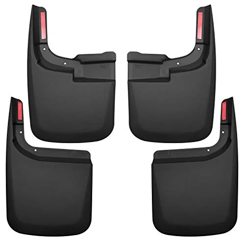 pickup truck mud flaps
