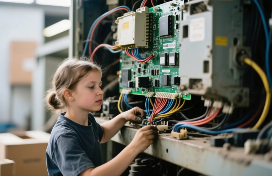 Potential Causes Of U0548: Wiring Issues, Communication Bus Faults, And Module Failure - u0548