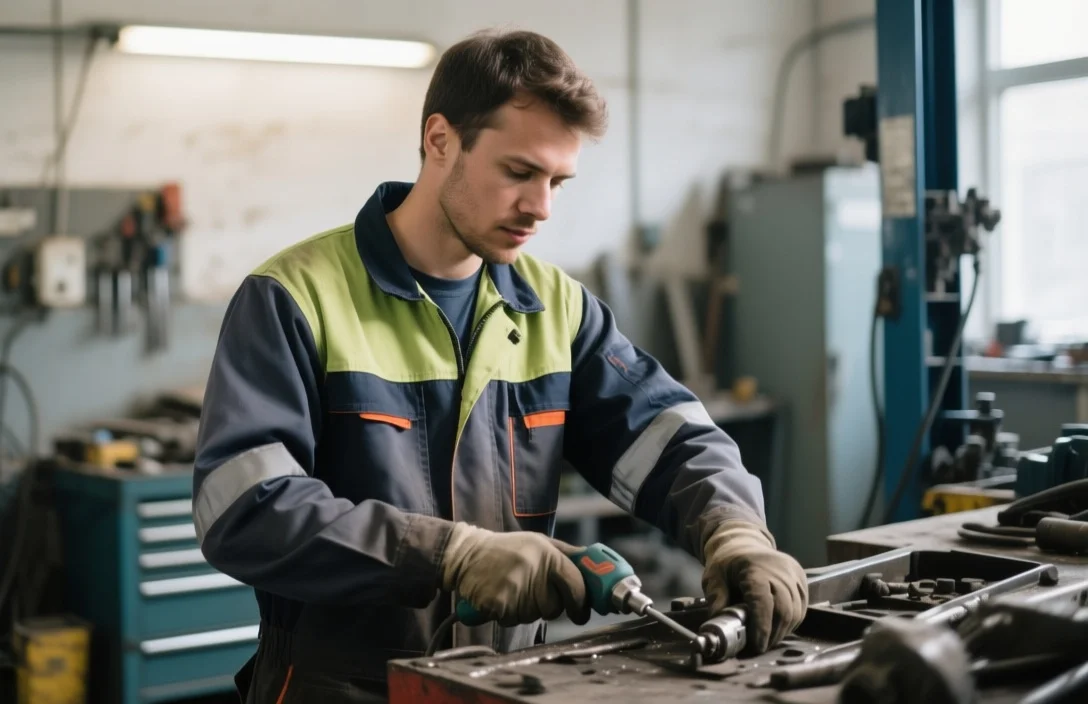 Professional Repair Procedures For U0106 - u0106
