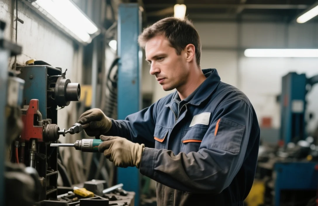 Professional Repair Procedures - u0136 00 gm