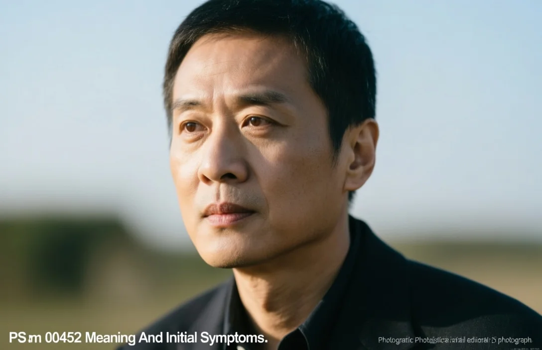 Pscm U0452 Meaning And Initial Symptoms - pscm u0452