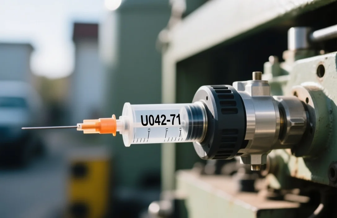 Real-world Applications And Case Studies Of U0422-71 Injectors - u0422-71