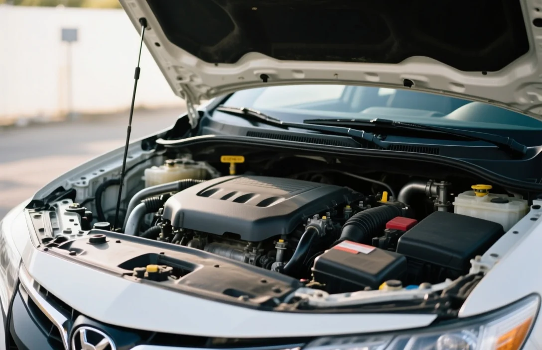 Repair And Replacement Procedures For U0293 Error Code - u0293 camry hybrid
