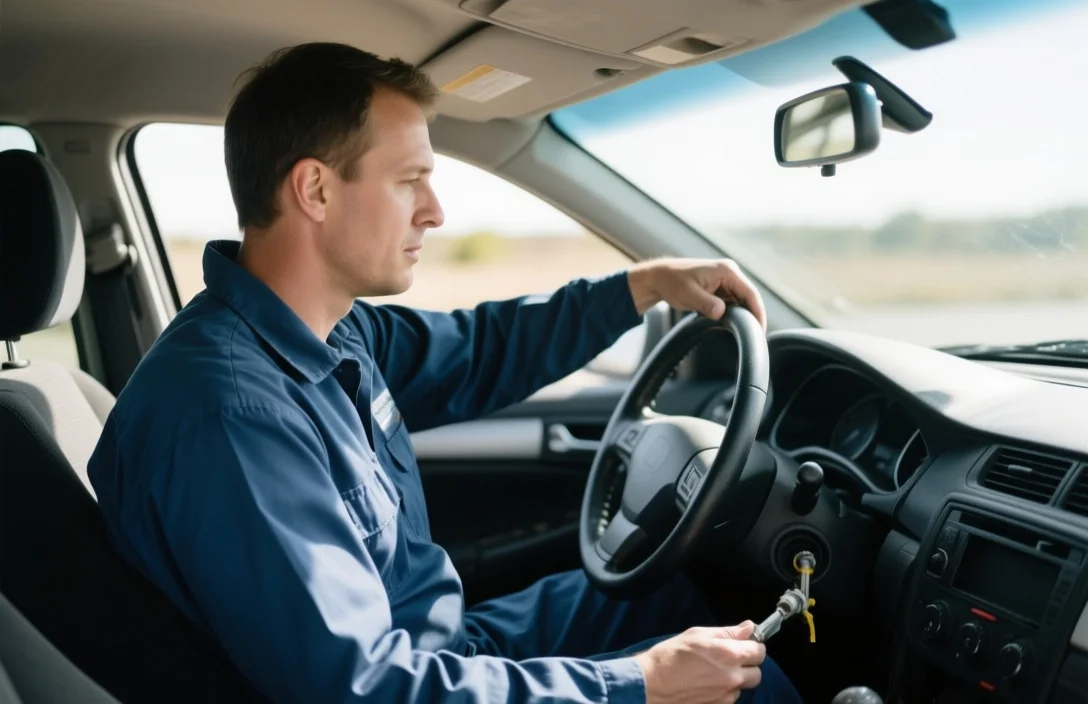 Repair Directions For P0673 - pcode p0673