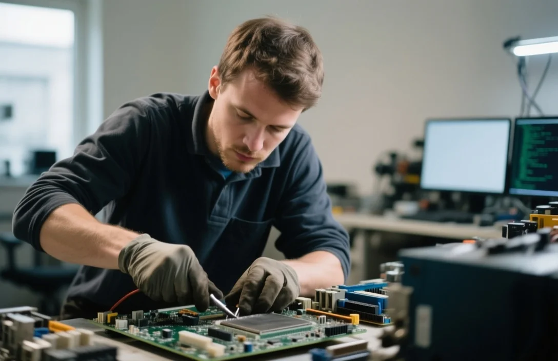 Repairing U1113 Code - u1113