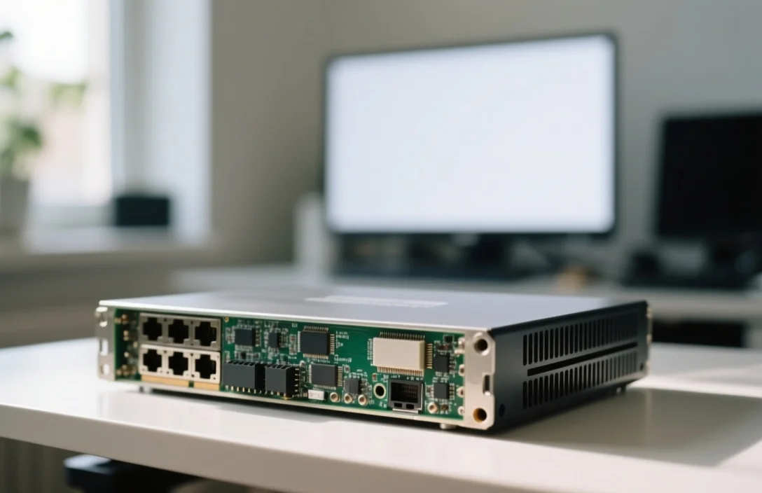Rf Hub And Wcm: The Modules Behind U0426-31 - u0426-31-code