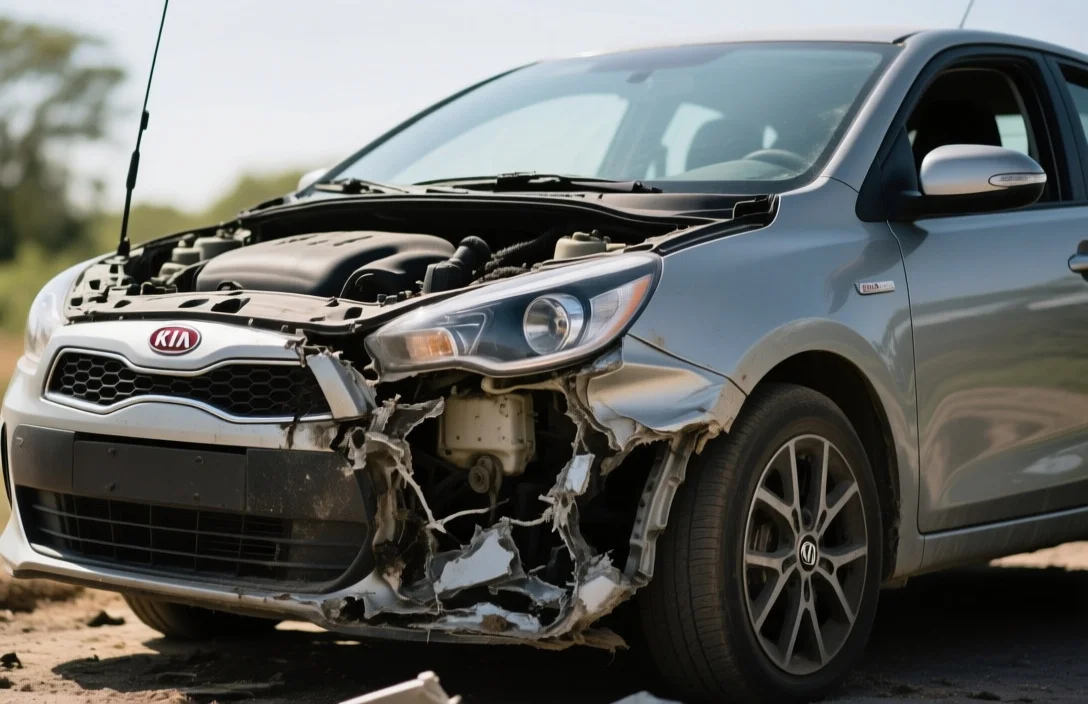 Root Causes Of Kia Rio Can Bus Errors - u1112 kia rio