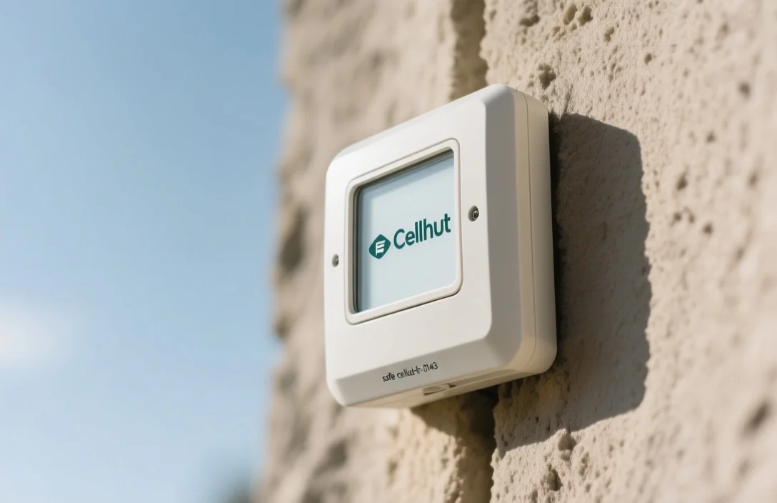 Safe Cellhut-fr-u0143 Installation And Compatibility - safe cellhut-fr-u0143