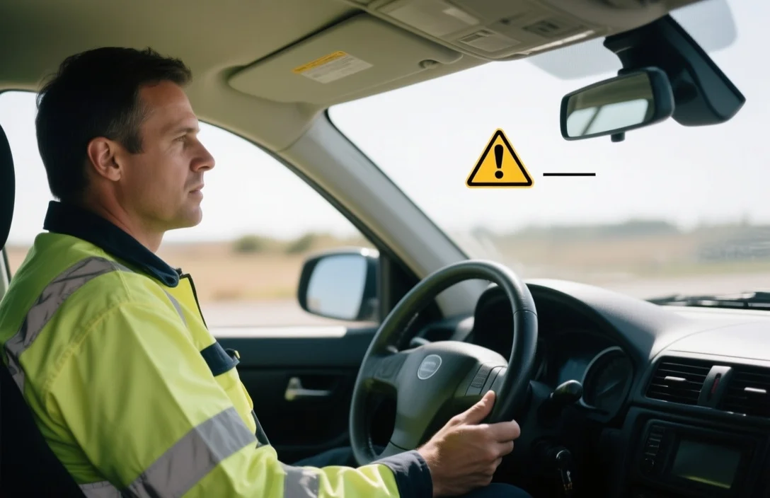 Safety Precautions And Warnings - u0100 — lost communication with ecm/pcm