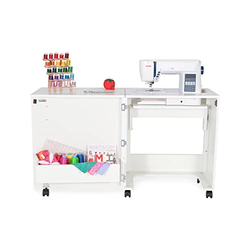 sewing machine for furniture