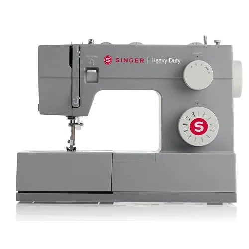 sewing machine for thick material