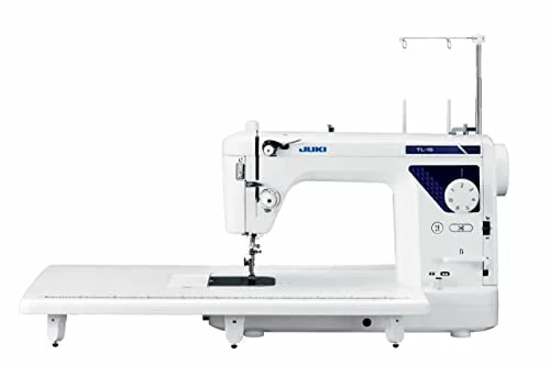 sewing machine with 9 inch throat