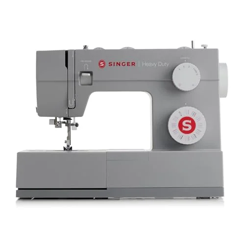 sewing machines for heavy material