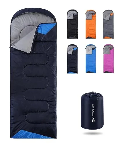 sleeping bag for teenager