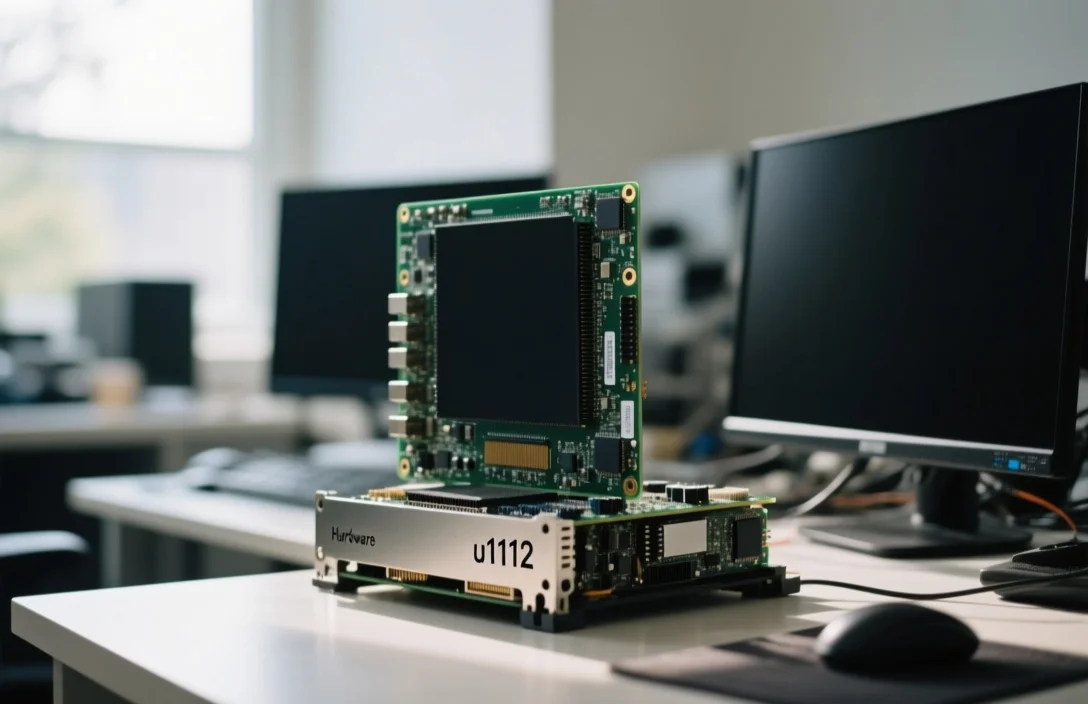 Software Glitch Vs. Hardware Failure - u1112