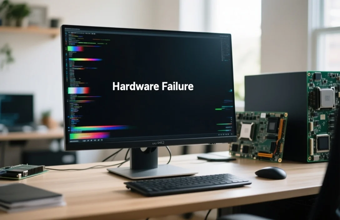 Software Glitch Vs Hardware Failure - pscm u0452