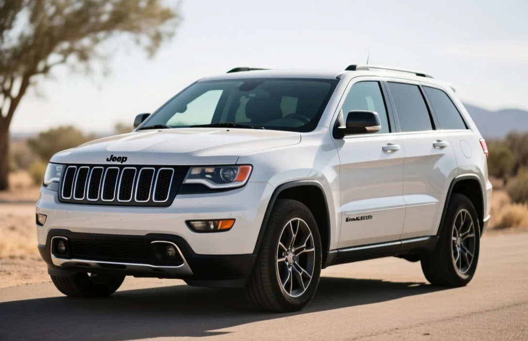 Software Updates Or Recalibration Procedures - u0403-00 jeep grand cherokee