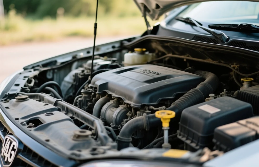 Solutions And Repairs For U042200 Code - vag u042200