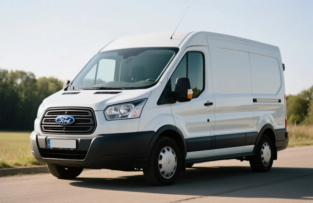 Step-by-step Diagnostic Procedure - u0424 fehler code ford transit 2023