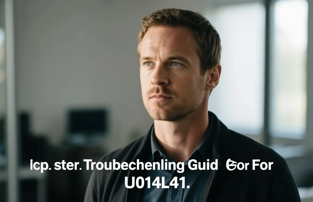Step-by-step Troubleshooting Guide For U014341 - u014341