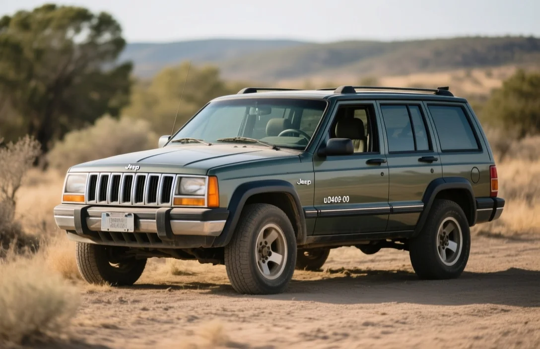 Symptoms Of U0403 00 In Jeep Cherokee - u0403-00 jeep cherokee