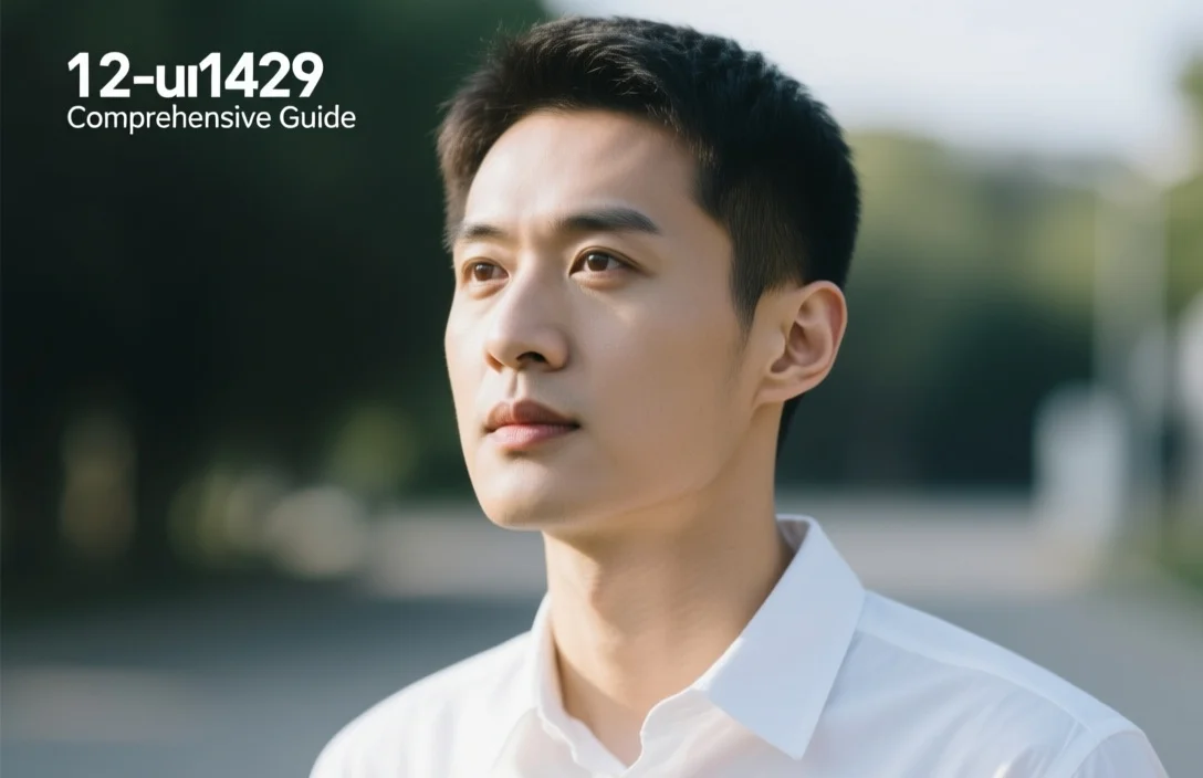 T12-u0429: A Comprehensive Guide - t12-u0429