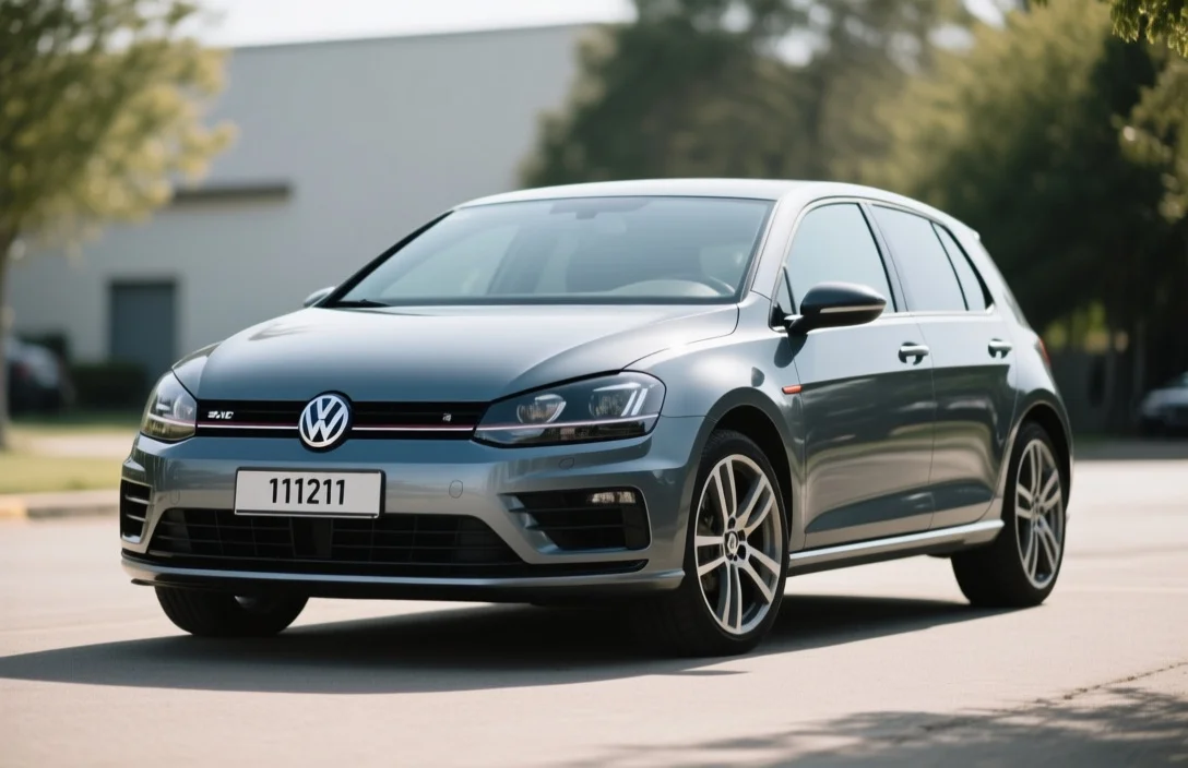 Technical Specifications For Affected Volkswagen Models - u11211 vw