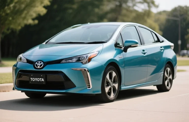 toyota prius 2020 u0293