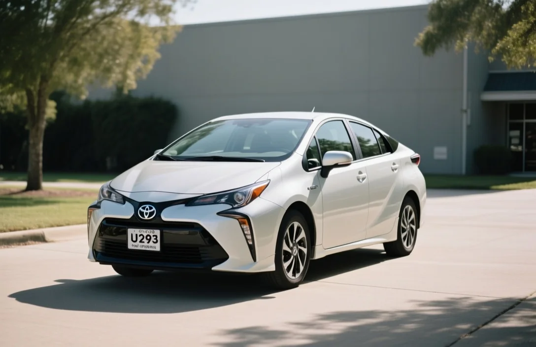 Toyota Prius 2020 U0293 Meaning And Symptoms - toyota prius 2020 u0293