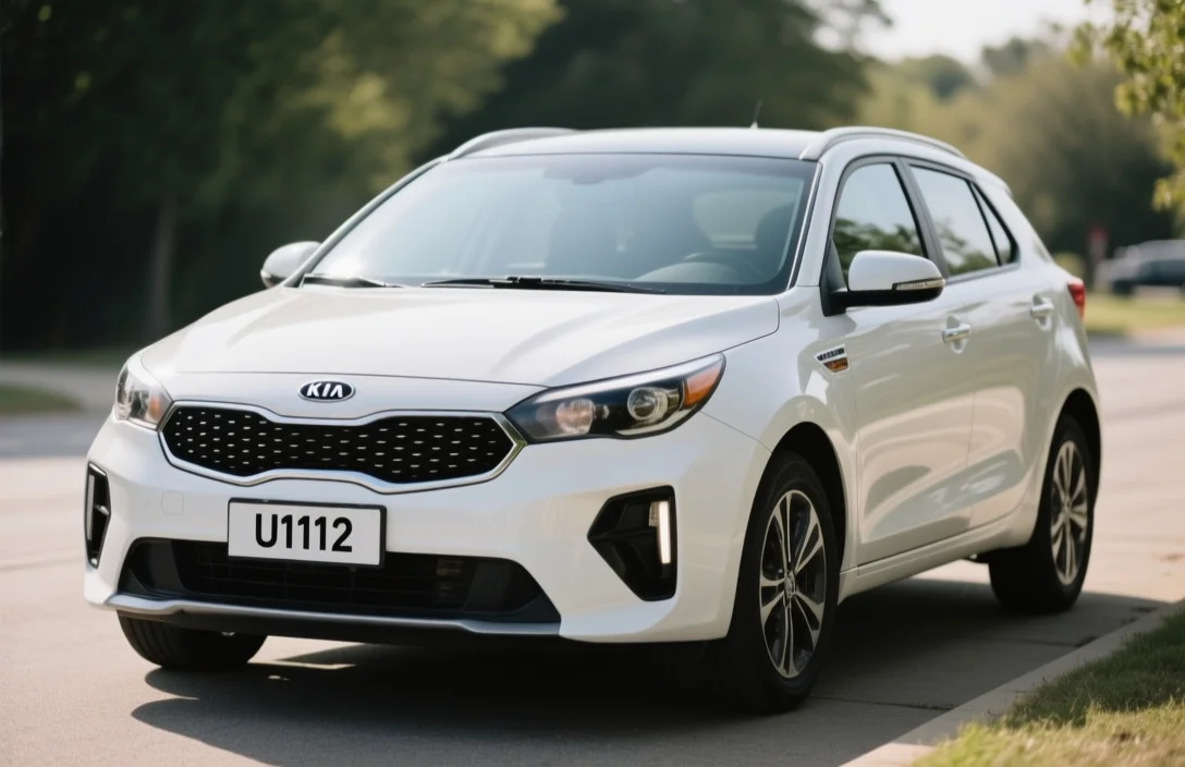 Troubleshooting Steps For U1112 Kia - u1112 kia