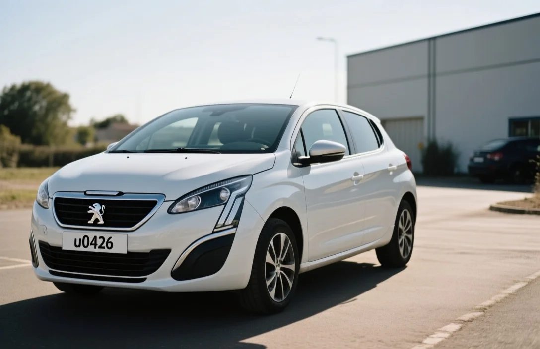 Troubleshooting U0426 Communication Errors - u0426 peugeot