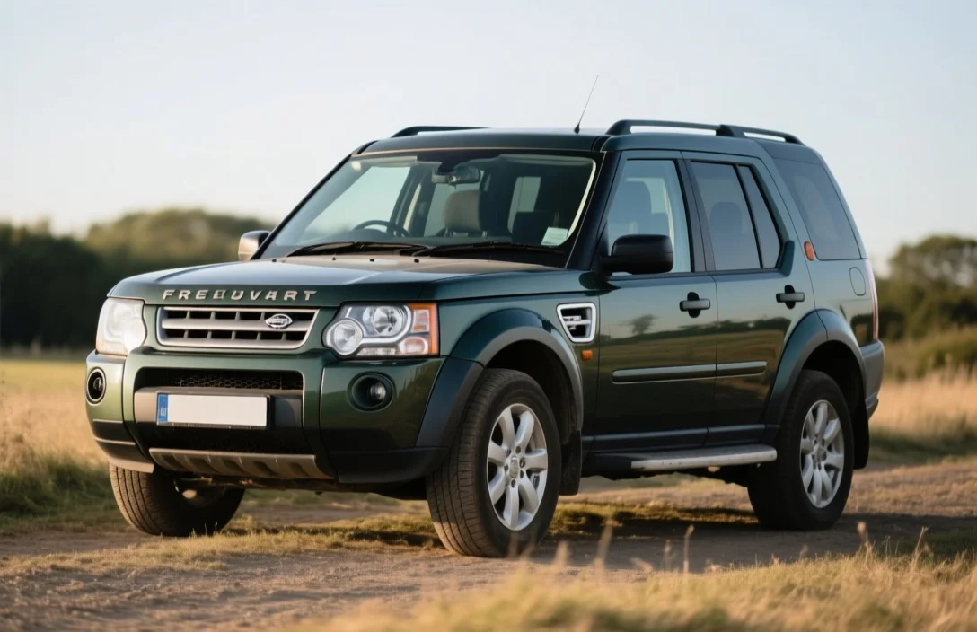 Troubleshooting U0437 Freelander: Common Mistakes To Avoid - u0437 freelander