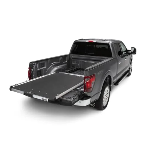 truck bed slide reviews
