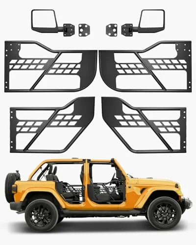 tube doors jeep wrangler