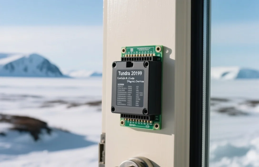 Tundra 2010 Door Control Module A U0199 Code Diagnostic Overview - tundra 2010 door control module a u0199 code