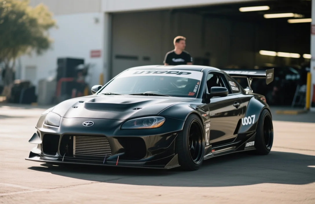 Turbo Upgrade Tips For Maximum Power - u0074 tipop