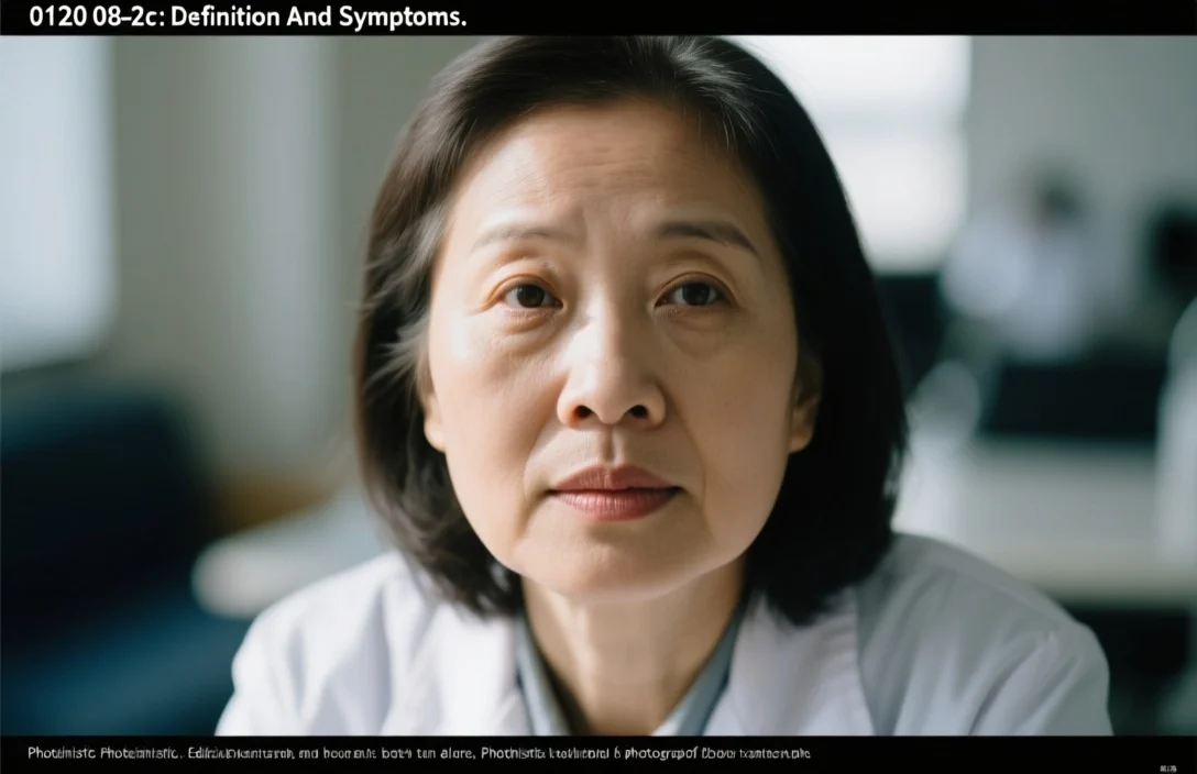 U0120:08-2c: Definition And Symptoms - u0120:08-2c