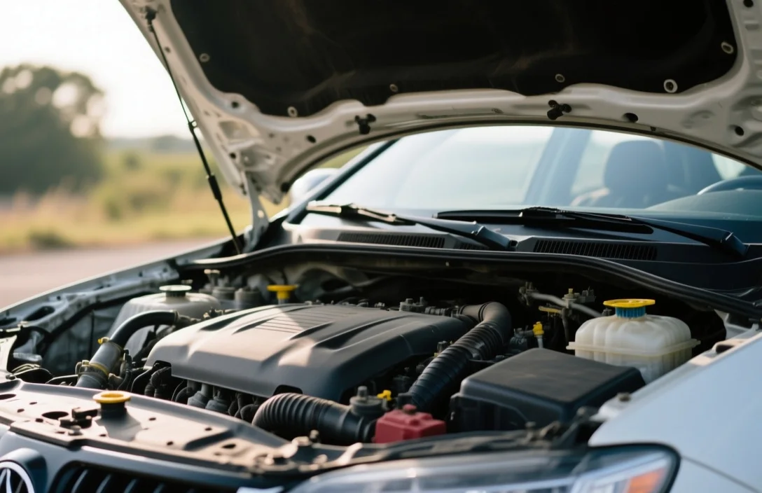 U0136 Gm Error Code Explained - u0136 gm