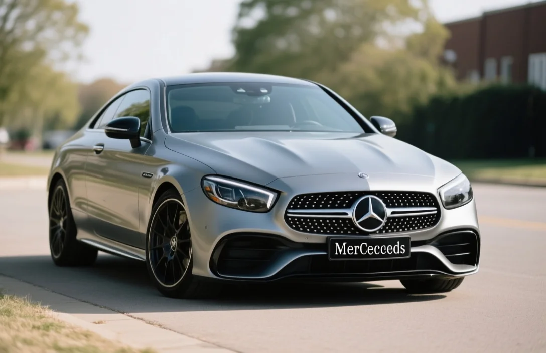 U0143 Mercedes: A Comprehensive Review - u0143 mercedes