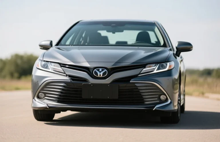 u0293 camry hybrid