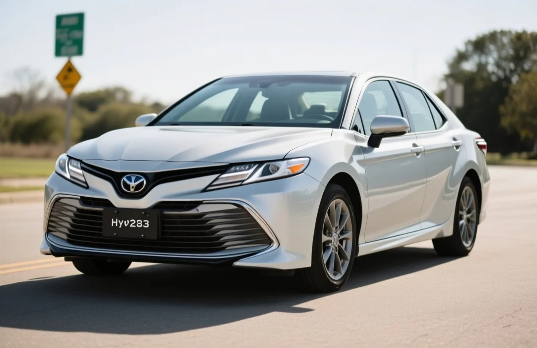 U0293 Camry Hybrid: Understanding The Error Code - u0293 camry hybrid
